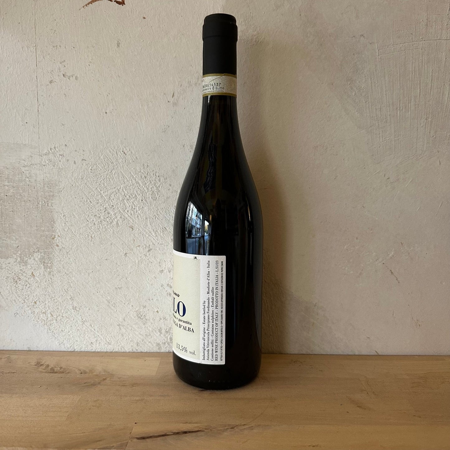 2020 Barolo DOCG del Comune di Serralunga - Ferdinando Principiano - Ponyhof Zu Verkaufen