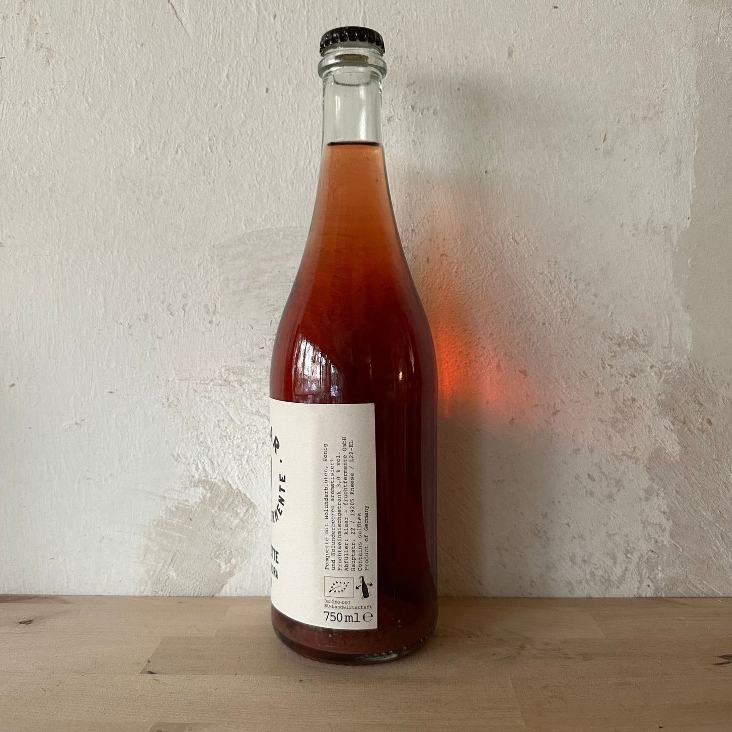 2023 Prunehilde - Klaar Fruchtfermente - Ponyhof Zu Verkaufen