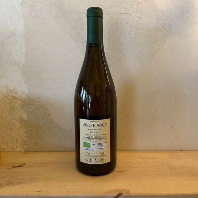 Andrea Scovero - 2021 Baratuciat - Andrea Scovero - Ponyhof Zu Verkaufen