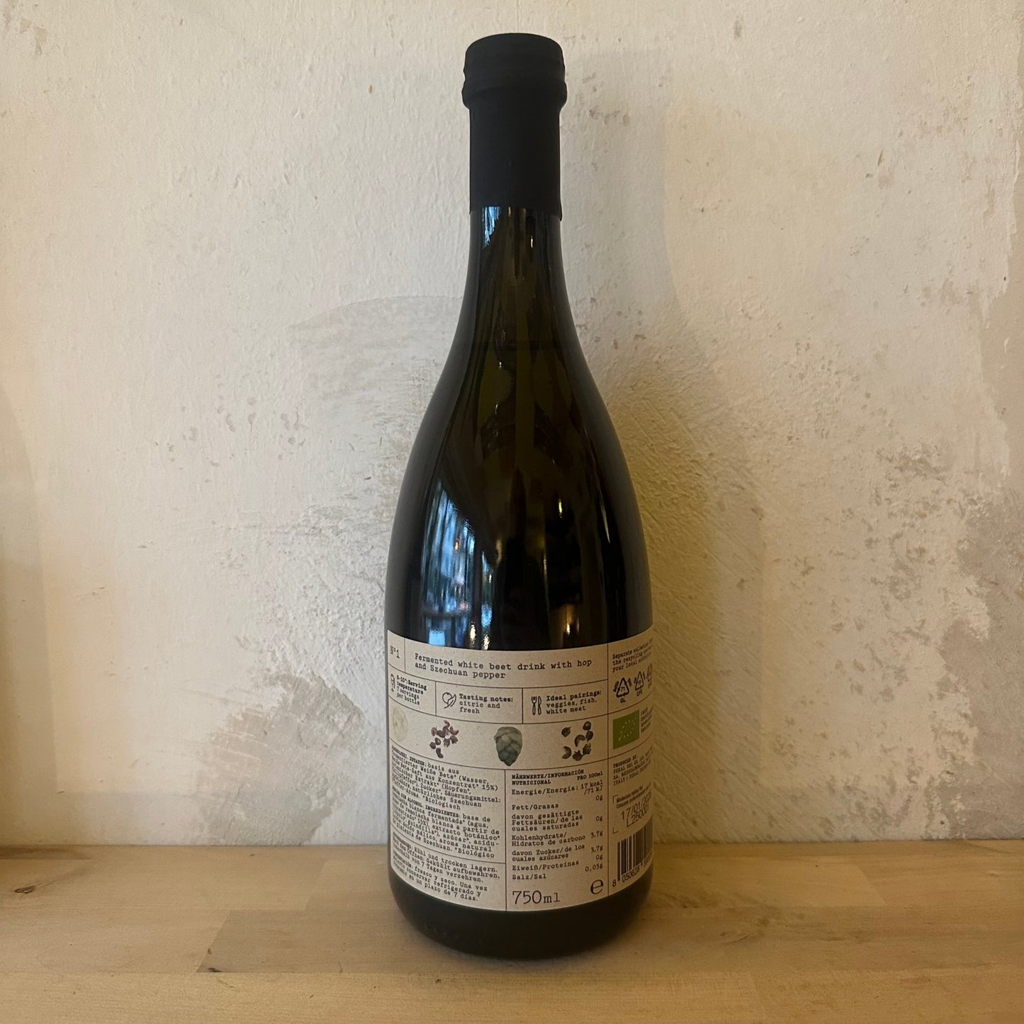 Feral N°1 - Feral - Ponyhof Zu Verkaufen