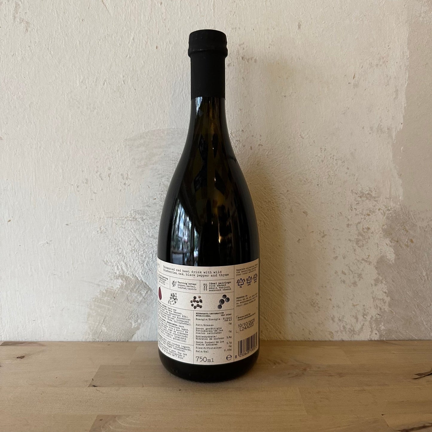 Feral N°3 - Feral - Ponyhof Zu Verkaufen