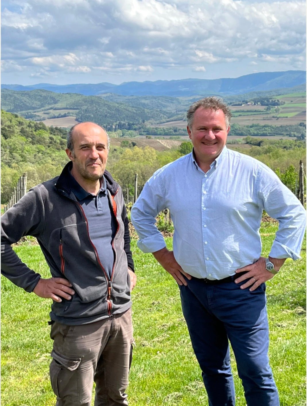 Domaine Begude - Ponyhof Zu Verkaufen
