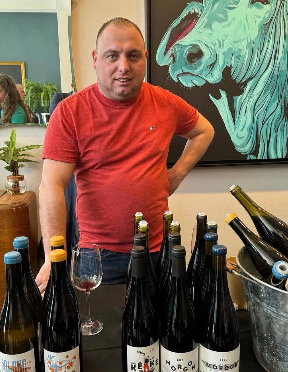 Domaine Kewin Decombes - Ponyhof Zu Verkaufen