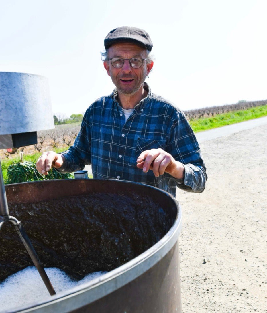 Domaine Le Fay d'Homme - Ponyhof Zu Verkaufen