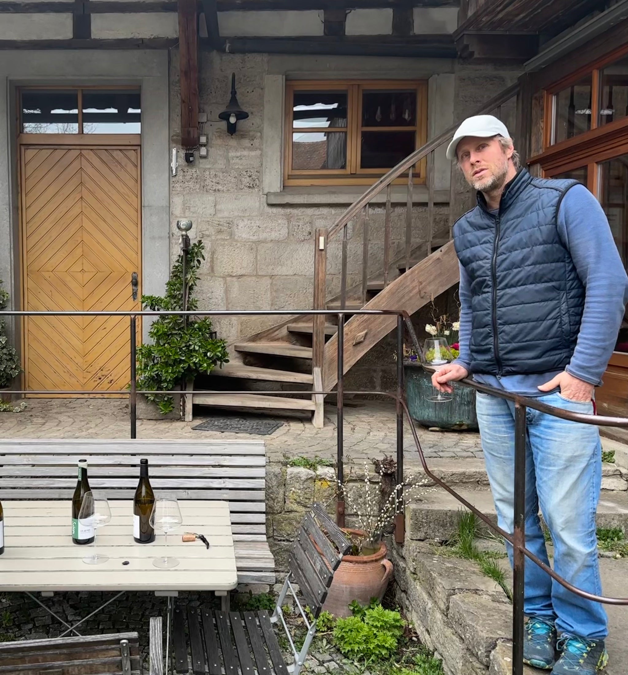 Krämer Ökologischer Land- und Weinbau - Ponyhof Zu Verkaufen