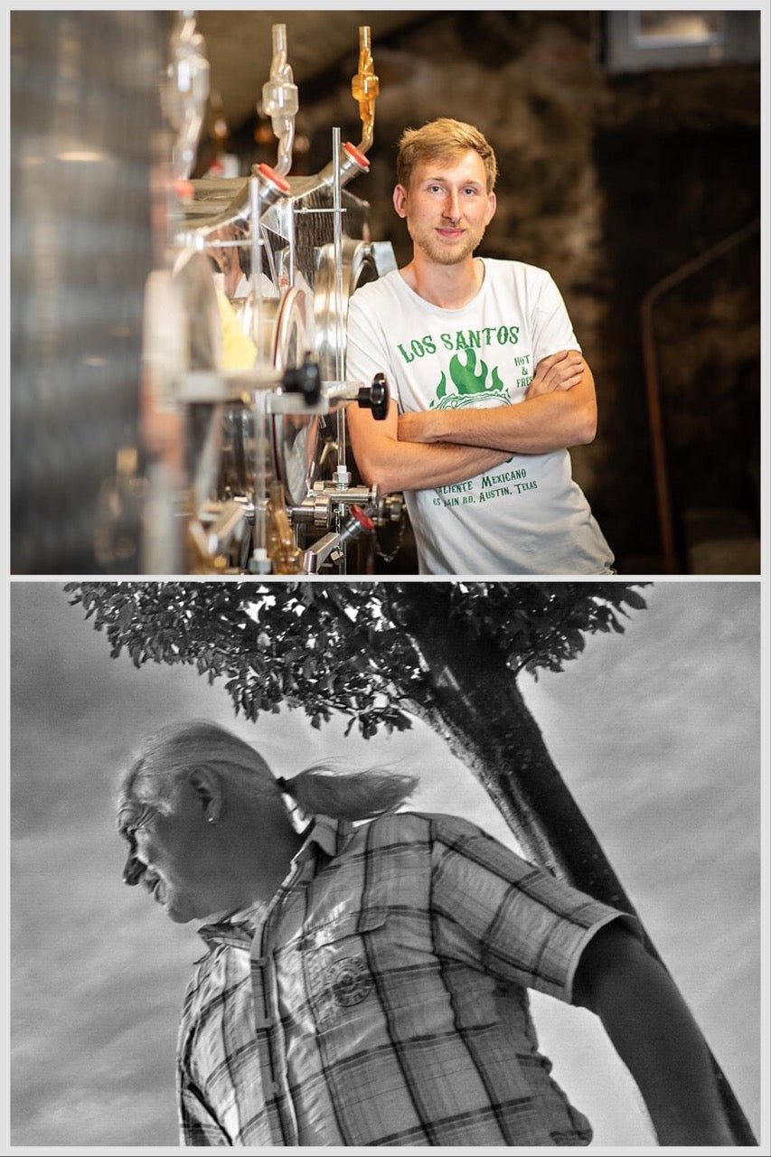Öko-Weingut Zang - Ponyhof Zu Verkaufen