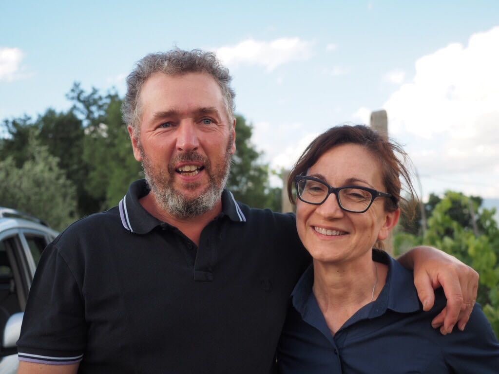 Podere Luisa - Ponyhof Zu Verkaufen
