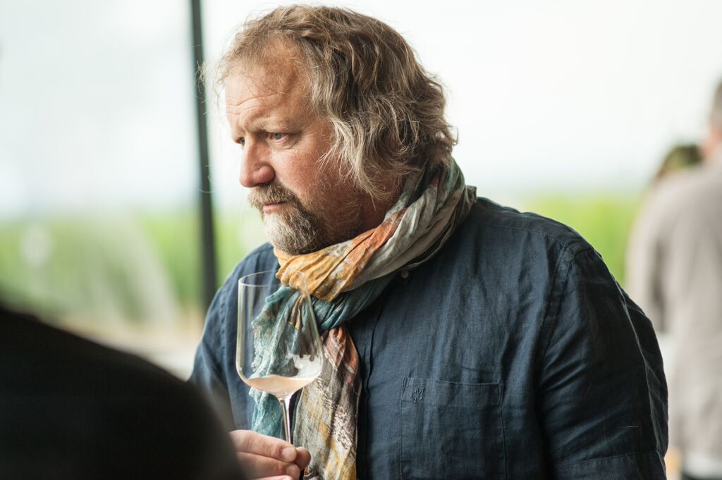 Weingut Clemens Busch - Ponyhof Zu Verkaufen