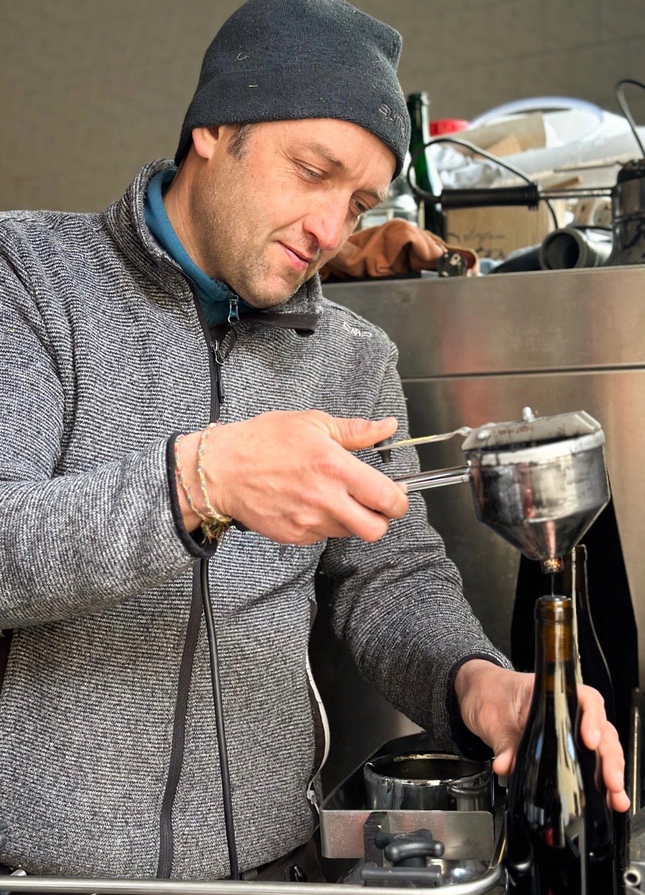 Weingut Stefan Vetter - Ponyhof Zu Verkaufen