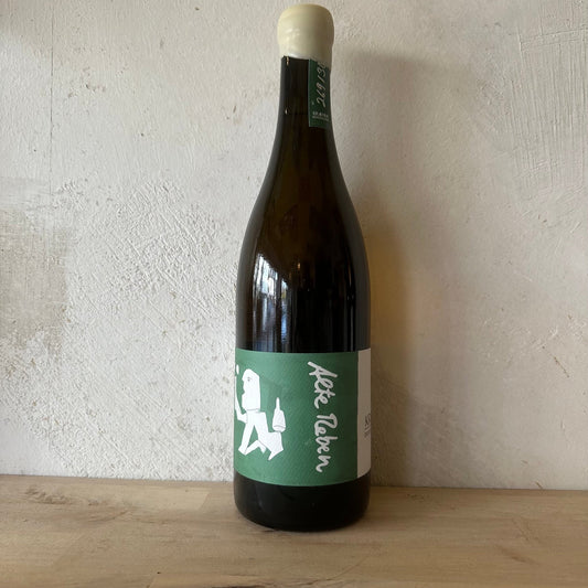 2018 Silvaner Alte Reben Reserve - Krämer Ökologischer Land - und Weinbau - Ponyhof Zu Verkaufen