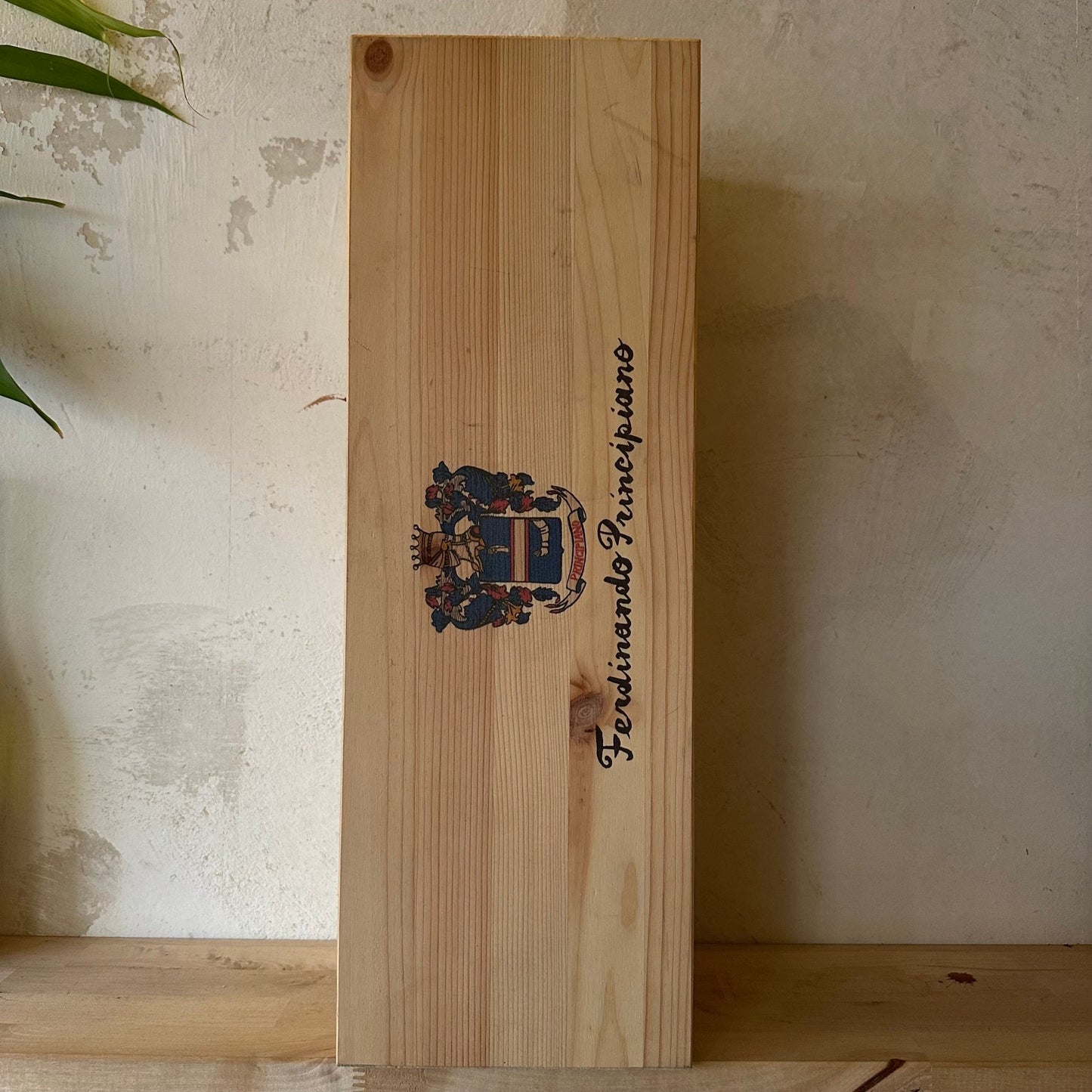 2019 Barolo DOCG del Comune di Serralunga Dopplemagnum (3 l) - Ferdinando Principiano - Ponyhof Zu Verkaufen