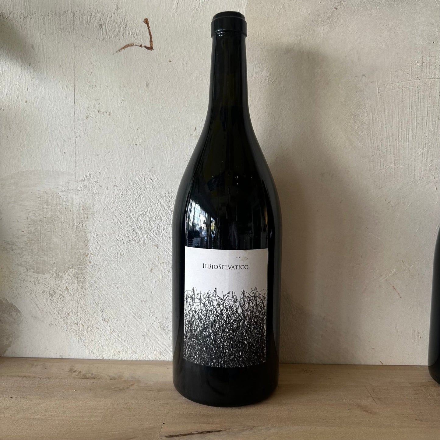 2019 Rosso Toscana Magnum - Il Bioselvatico - Ponyhof Zu Verkaufen