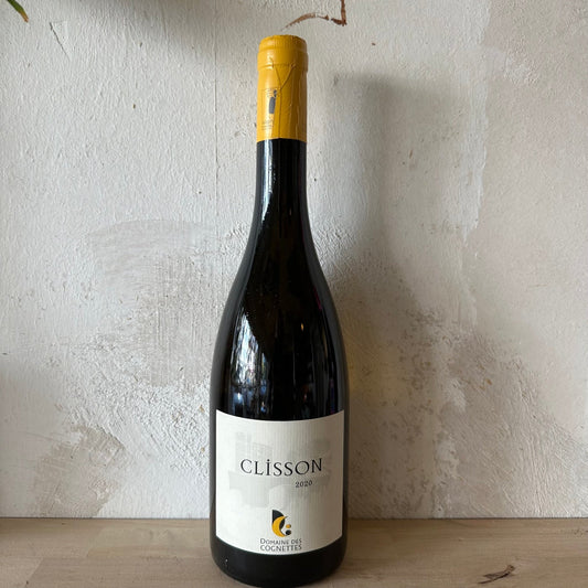 2020 Clissson - Domaine Des Cognettes - Ponyhof Zu Verkaufen