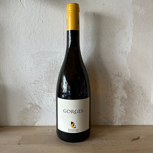 2020 Gorges - Domaine Des Cognettes - Ponyhof Zu Verkaufen