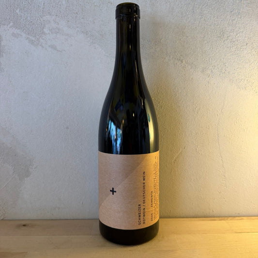 2020 Zementa - Weingut Schweizer - Ponyhof Zu Verkaufen