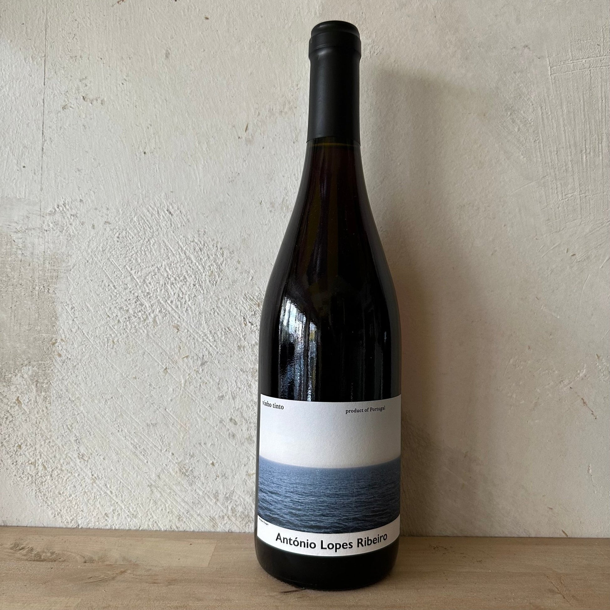 2021 António Lopes Ribeiro Verde Tinto - António Lopes Ribeiro Wines - Ponyhof Zu Verkaufen