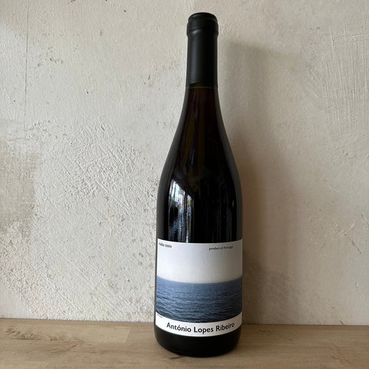 2021 António Lopes Ribeiro Verde Tinto - António Lopes Ribeiro Wines - Ponyhof Zu Verkaufen