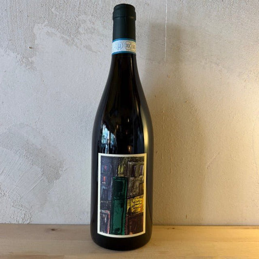 2021 Monferrato Nebbiolo - Andrea Scovero - Ponyhof Zu Verkaufen