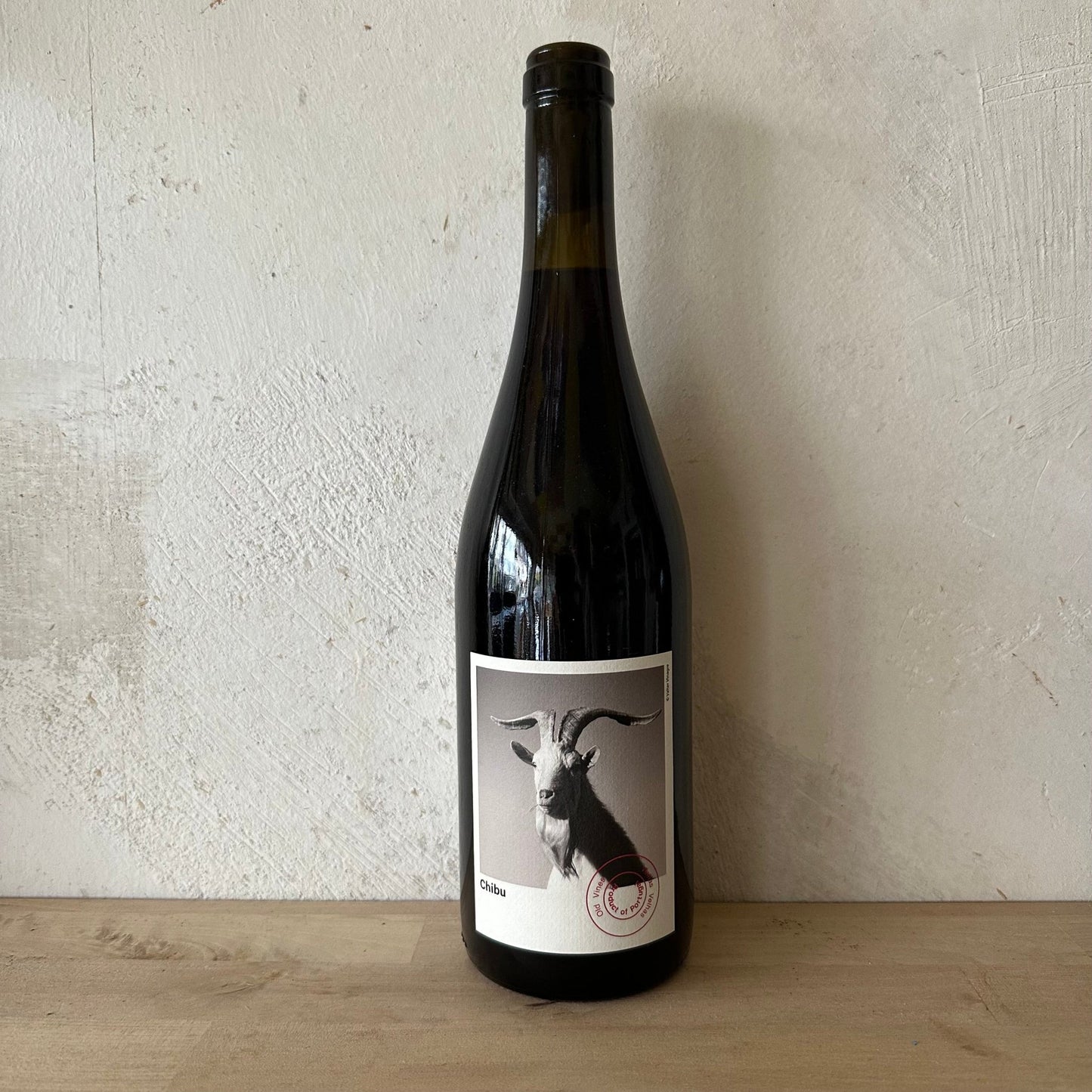 2021 Planet Mouraz Chibu - António Lopes Ribeiro Wines - Ponyhof Zu Verkaufen