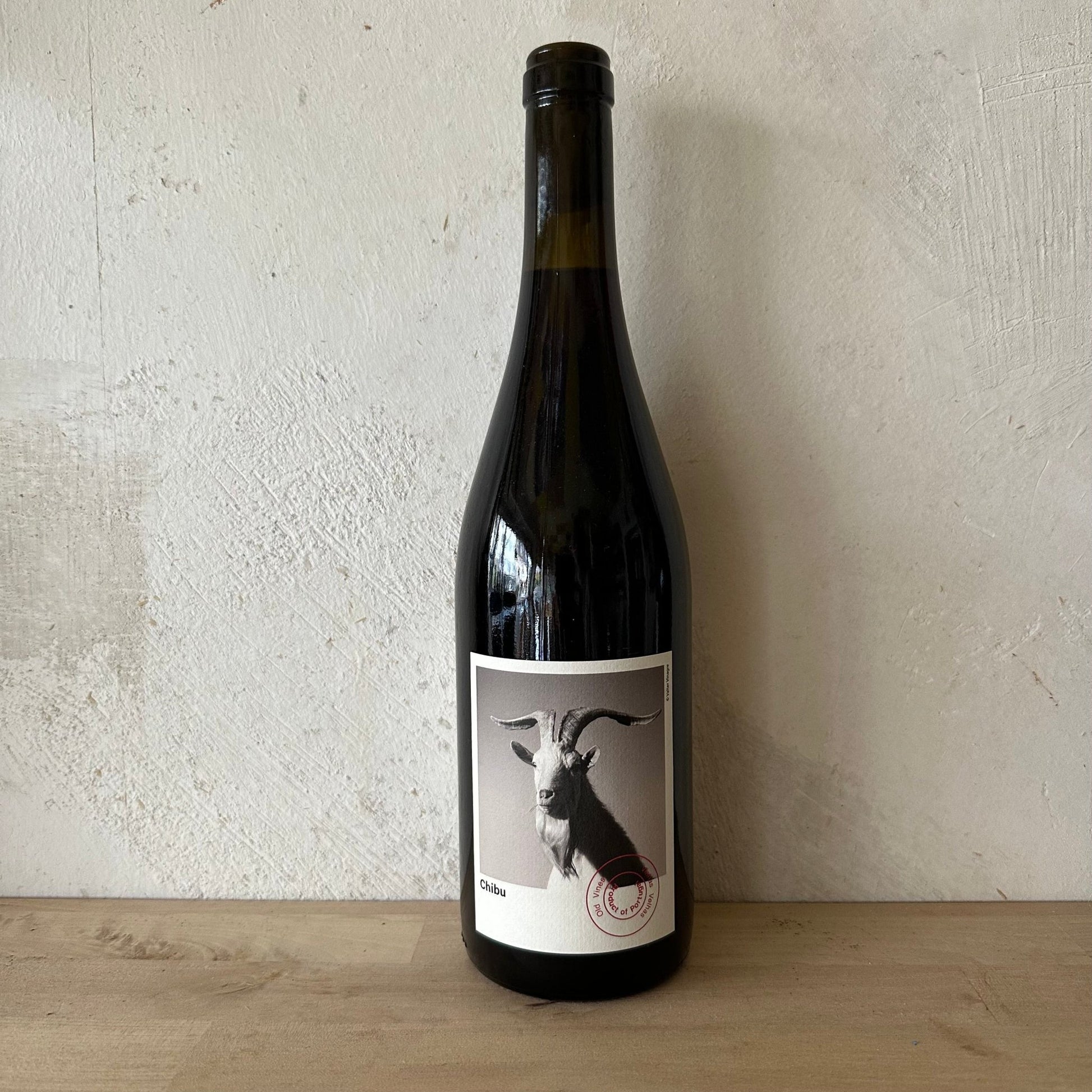 2021 Planet Mouraz Chibu - António Lopes Ribeiro Wines - Ponyhof Zu Verkaufen