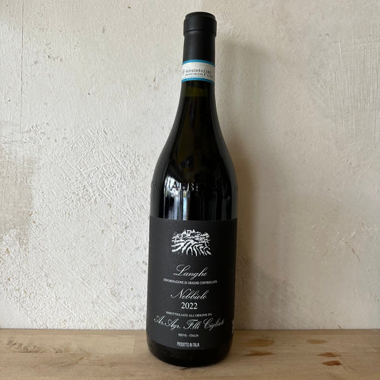 2022 Langhe Nebbiolo - Azienda Agricola Figli Cigliuti - Ponyhof Zu Verkaufen