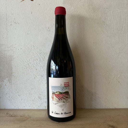 2022 Le Cœur des Hommes - Domaine Rostaing Tayard - Ponyhof Zu Verkaufen