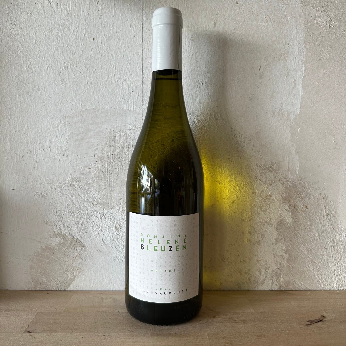 2023 "Ariane" - Domaine Hélène Bleuzen - Ponyhof Zu Verkaufen