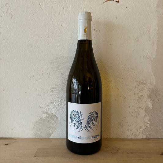 2023 Melon B. Muscadet Coteaux de la Loire - Domaine Landron Chartier - Ponyhof Zu Verkaufen