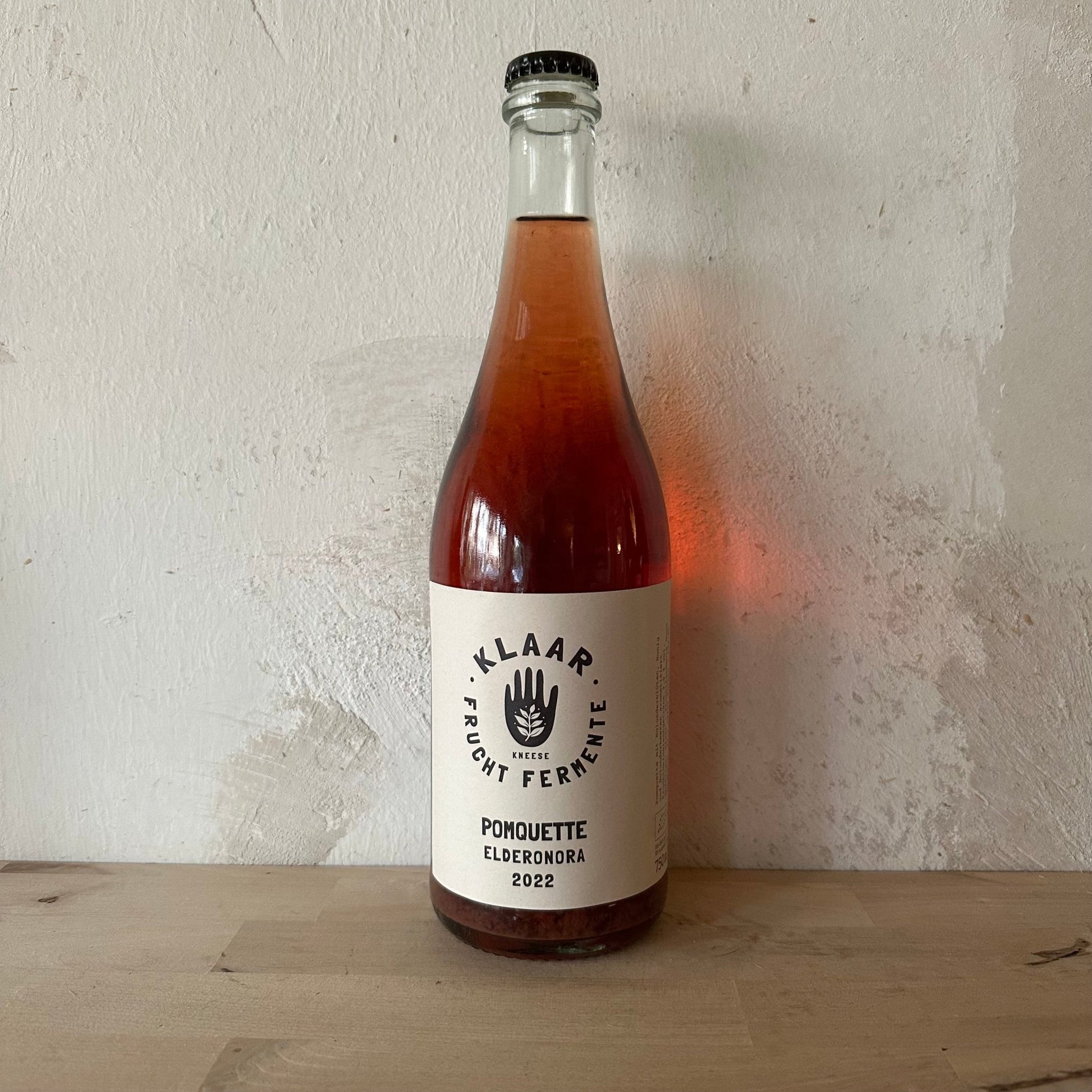 2023 Prunehilde - Klaar Fruchtfermente - Ponyhof Zu Verkaufen