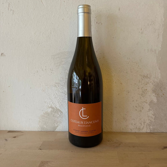 2023 Revelation Coteaux d'Ancenis Malvoisie - Domaine Landron Chartier - Ponyhof Zu Verkaufen