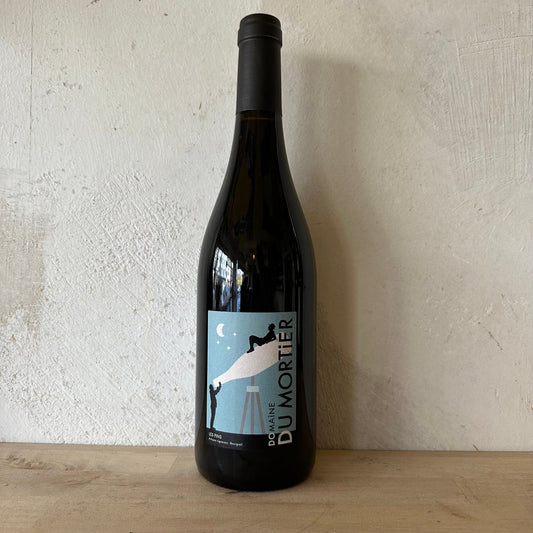 2023 Sables - Domaine Du Mortier - Ponyhof Zu Verkaufen