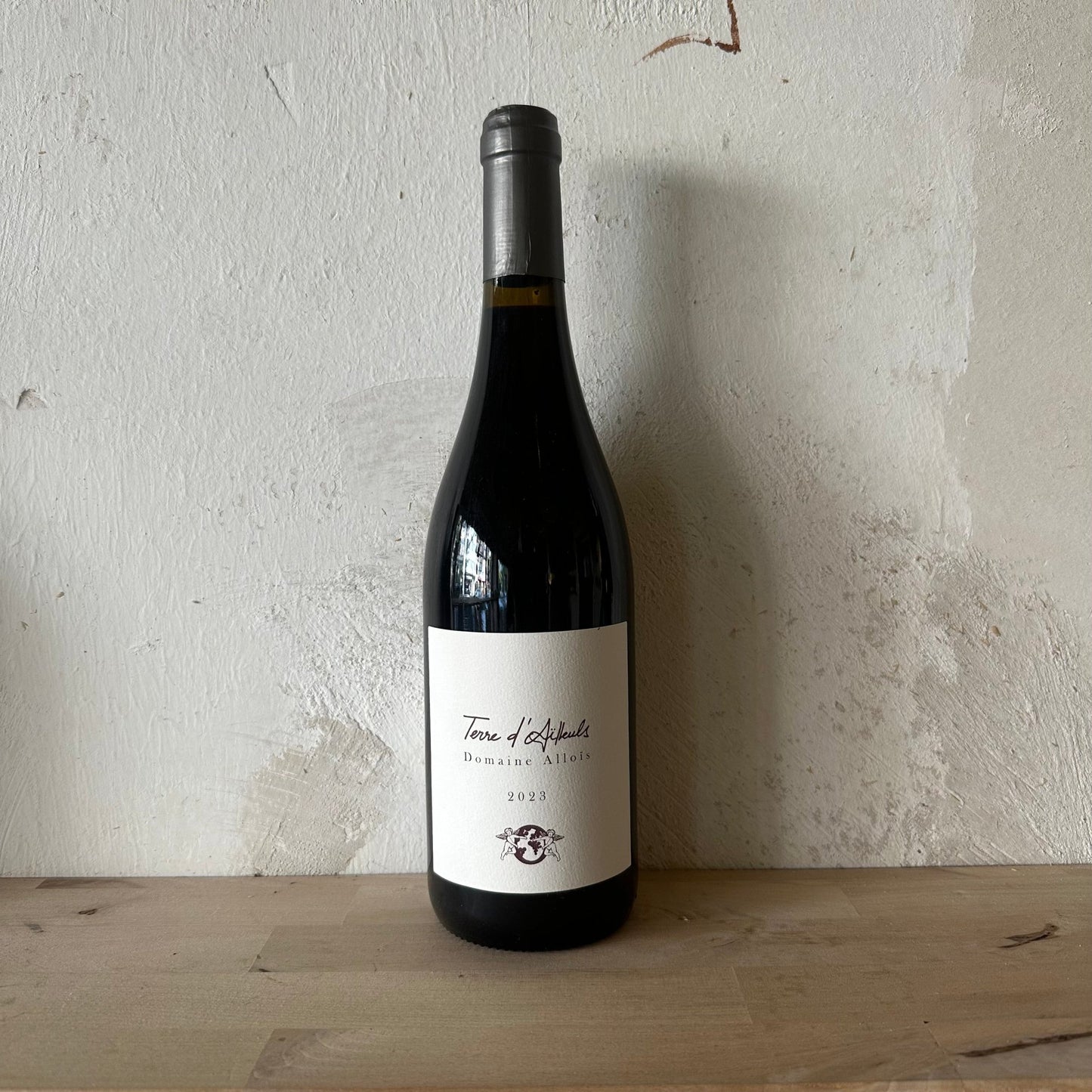 2023 "Terre d'Aïlleuls" - Domaine Aloïs - Ponyhof Zu Verkaufen