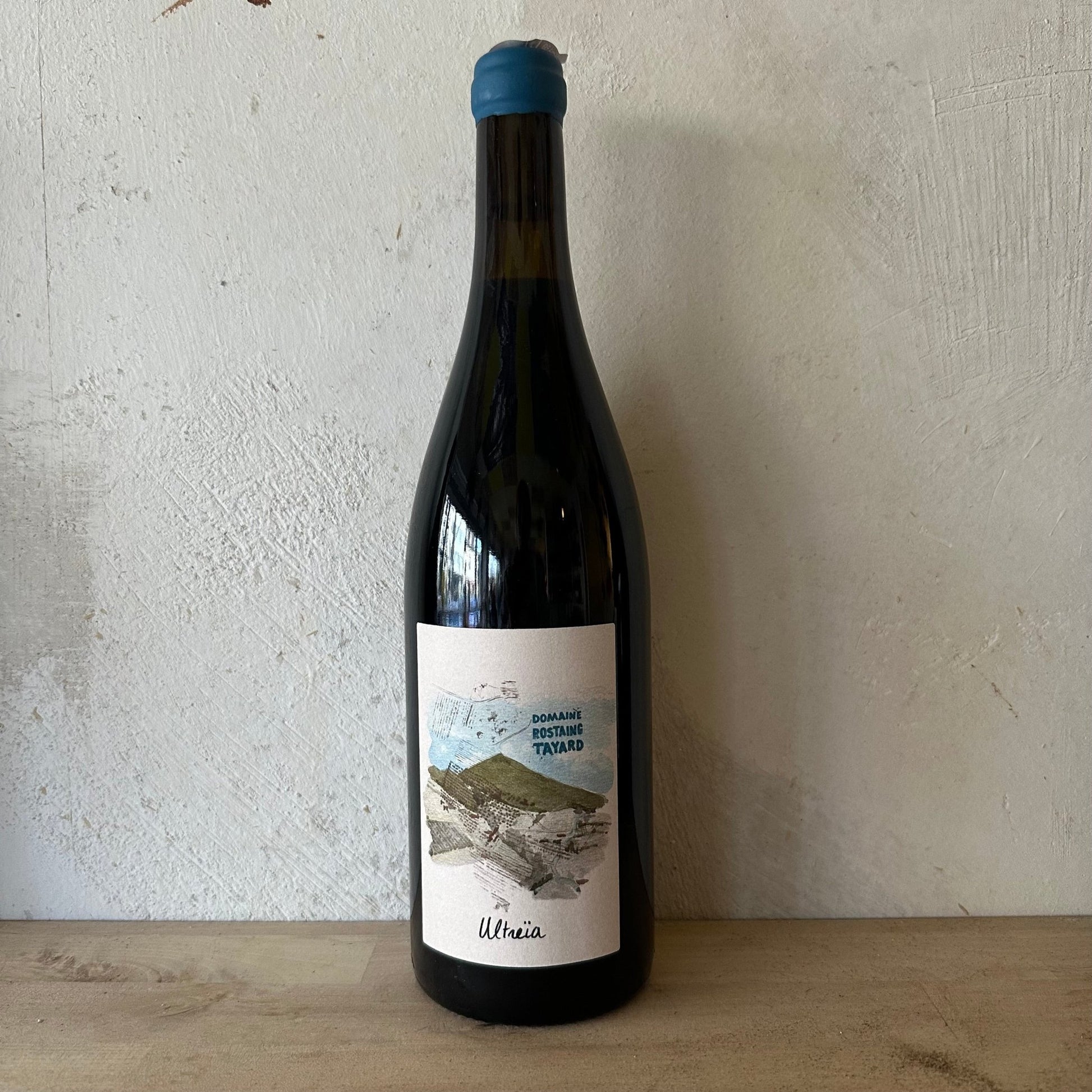 2023 Ultreïa - Domaine Rostaing Tayard - Ponyhof Zu Verkaufen