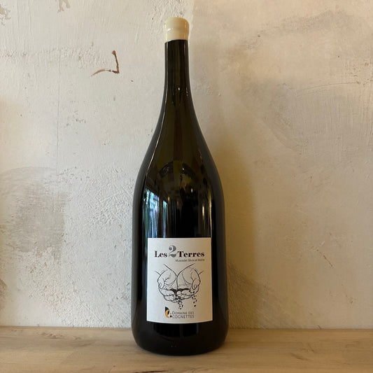2023 Les 2 Terres Magnum