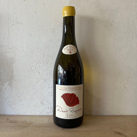 2024 Crozes Hermitage Lou - Domaine Les Bruyeres - Ponyhof Zu Verkaufen