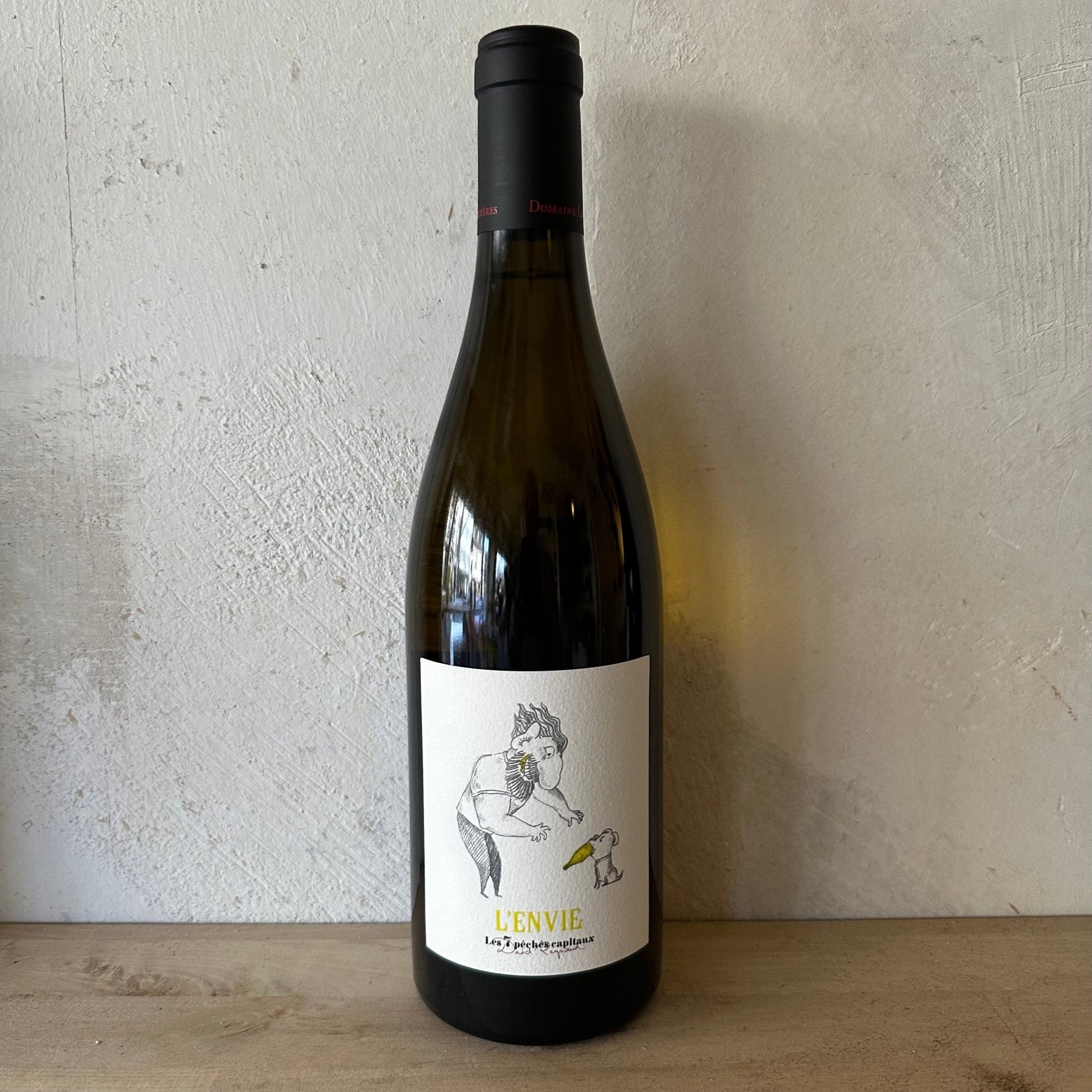 2024 L'Envie - Domaine Les Bruyeres - Ponyhof Zu Verkaufen