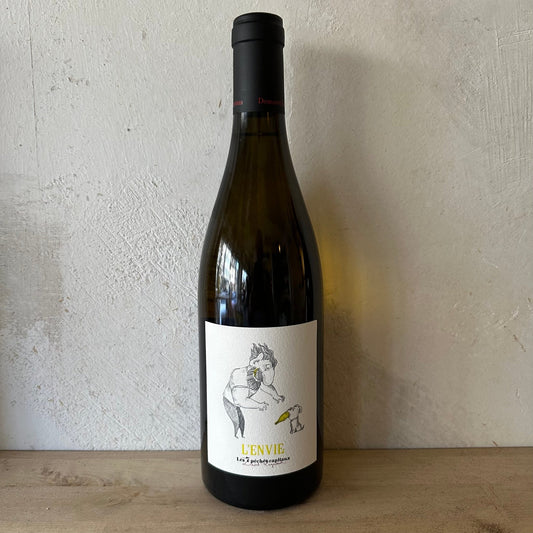 2024 L'Envie - Domaine Les Bruyeres - Ponyhof Zu Verkaufen