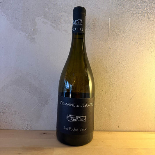 2024 Les Roches Bleues - Domaine de l'Escattes - Ponyhof Zu Verkaufen