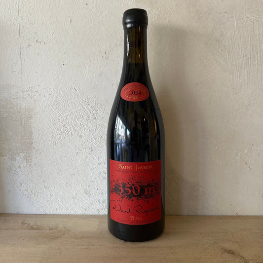 2024 Saint Joseph 350 m - Domaine Les Bruyeres - Ponyhof Zu Verkaufen