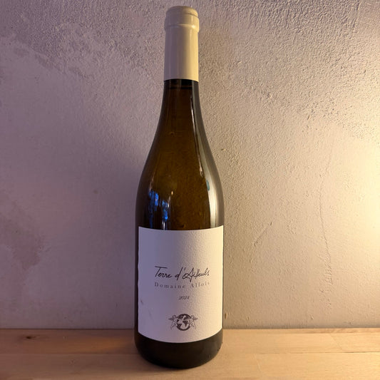 2024 "Terre d'Aïlleuls" Blanc