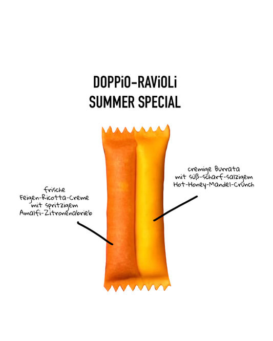 Doppio-Ravioli Workshop