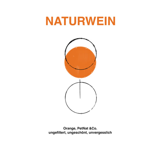 Naturwein-Tasting