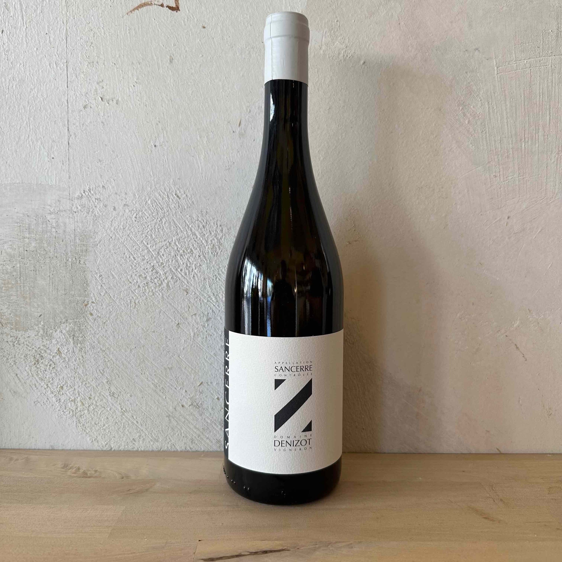 2023 Sancerre AOP Blanc Cuvée OSMOZE - Domaine Denizot - Ponyhof Zu Verkaufen