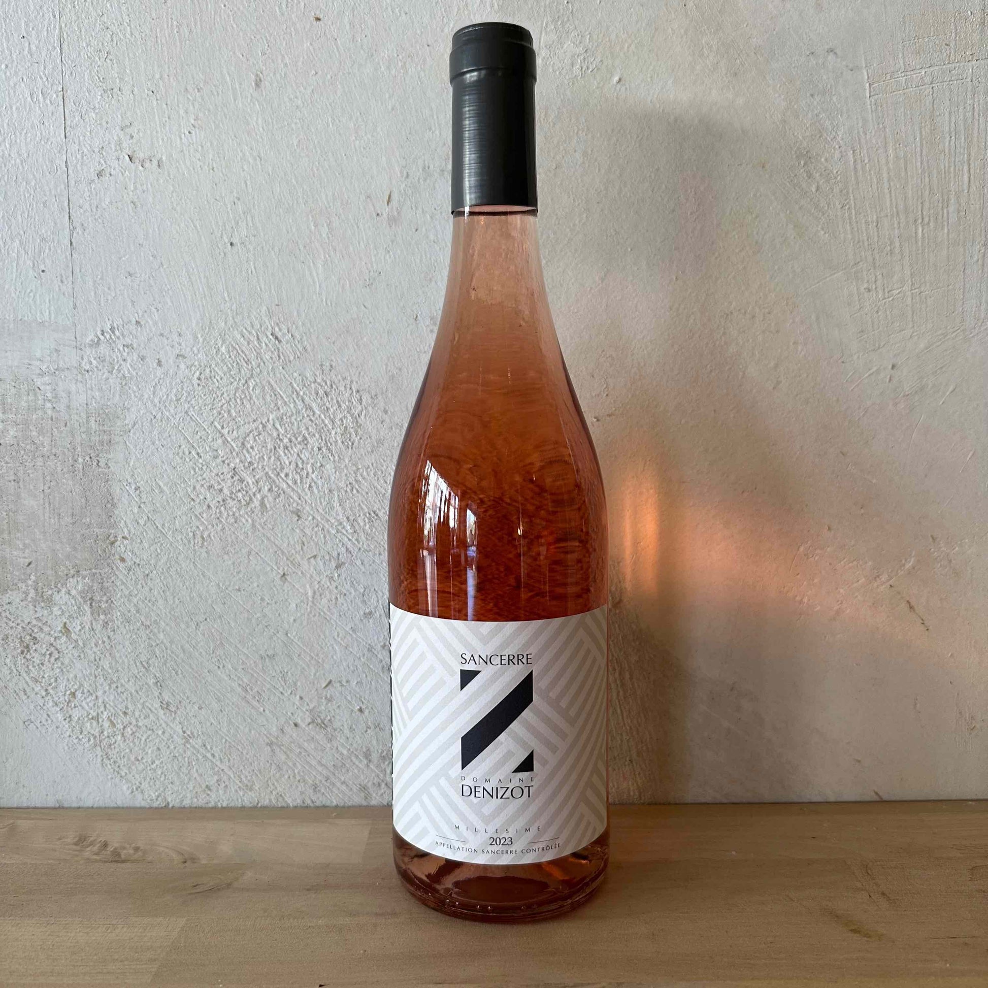 2023 Sancerre AOP Rosé - Domaine Denizot - Ponyhof Zu Verkaufen
