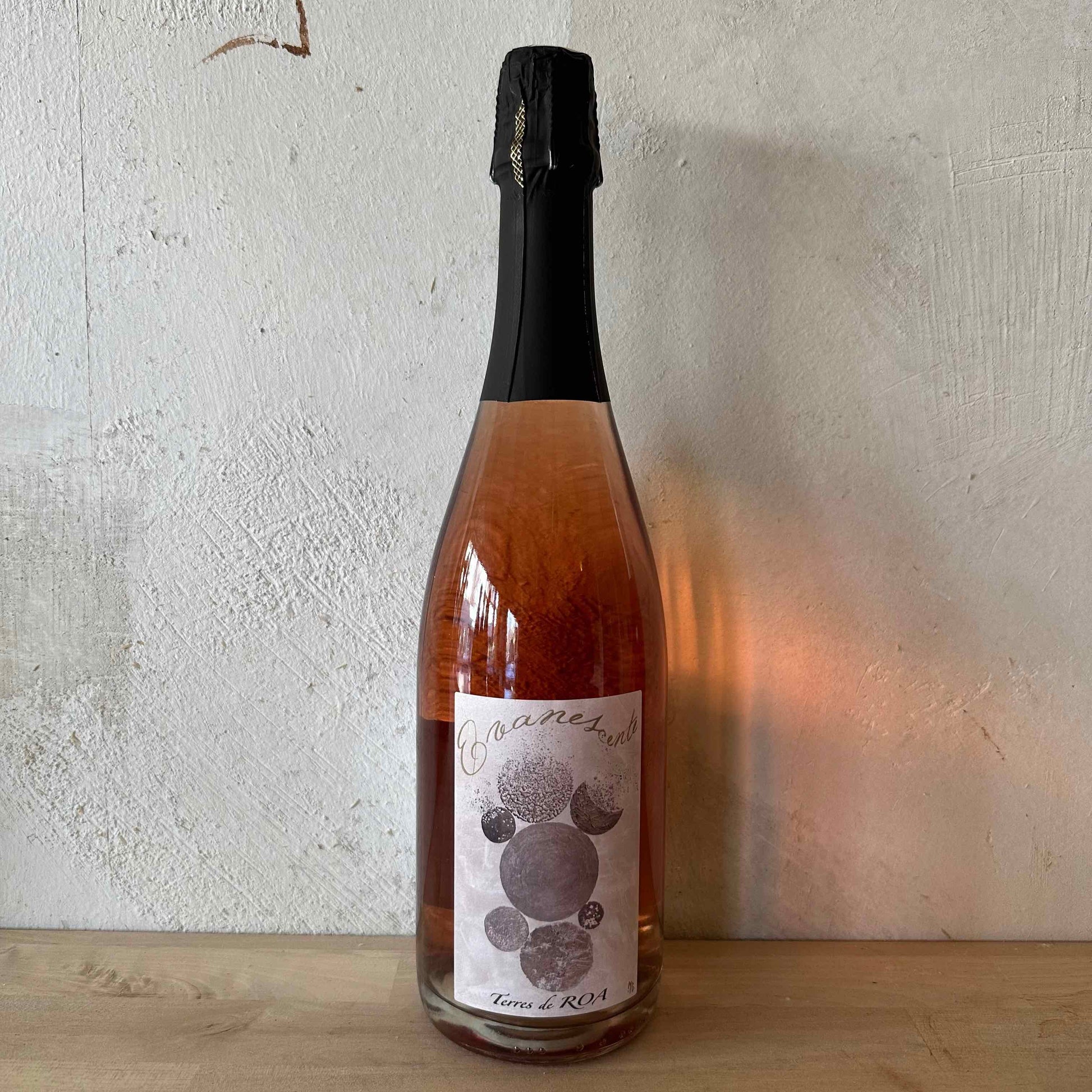 Domaine Vignoble des Vernusses - 2018 Evanescente Brut - Domaine Vignoble des Vernusses - Ponyhof Zu Verkaufen