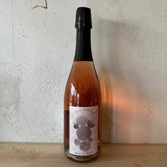 Domaine Vignoble des Vernusses - 2018 Evanescente Brut - Domaine Vignoble des Vernusses - Ponyhof Zu Verkaufen