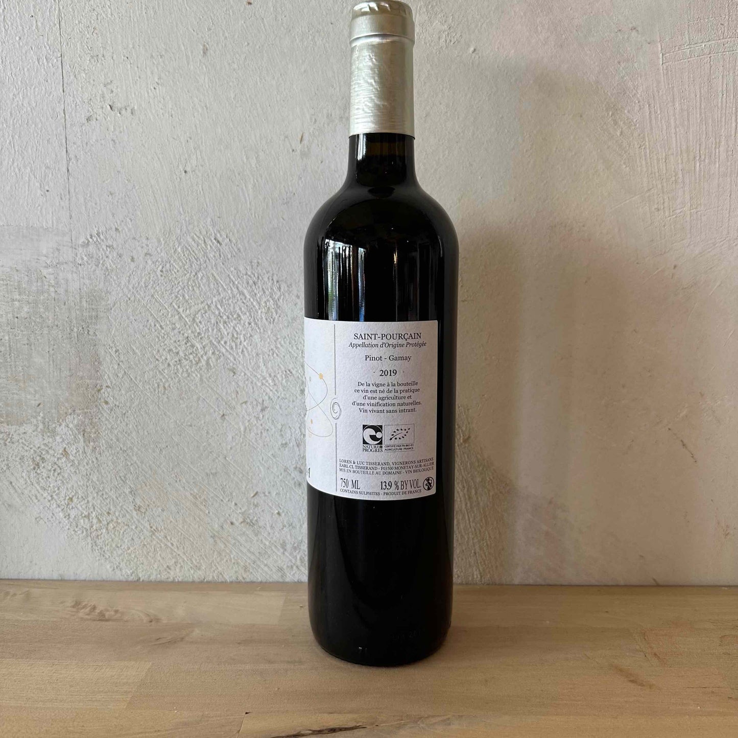Domaine Vignoble des Vernusses - 2019 Mystik - Domaine Vignoble des Vernusses - Ponyhof Zu Verkaufen