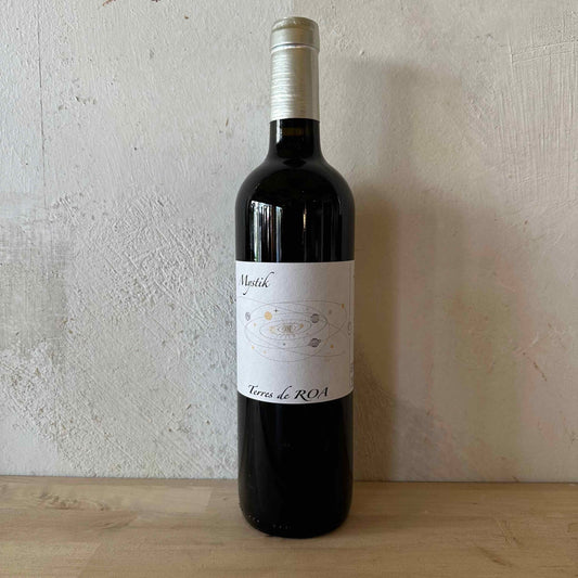 Domaine Vignoble des Vernusses - 2019 Mystik - Domaine Vignoble des Vernusses - Ponyhof Zu Verkaufen