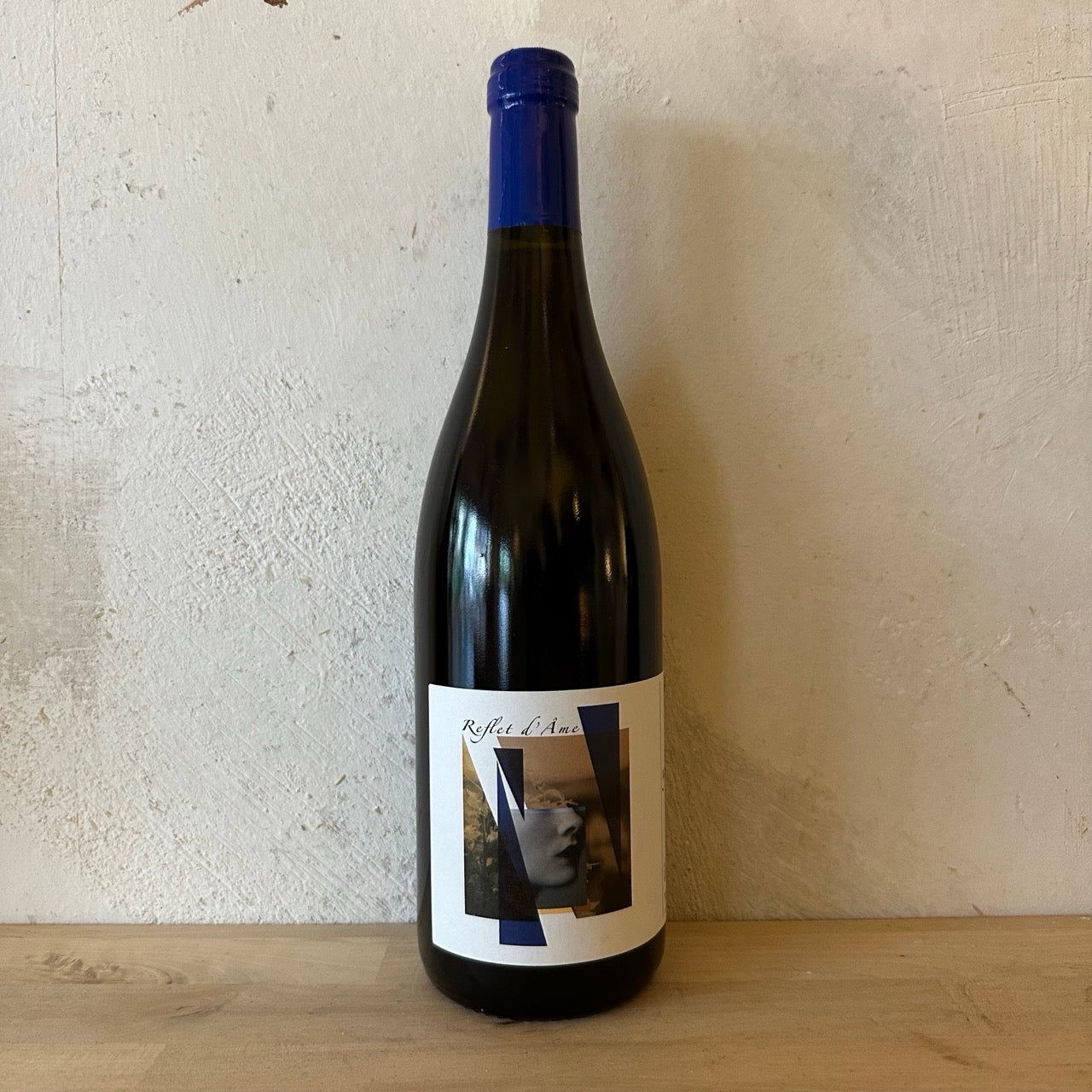 2021 Reflet d'Âme Pinot Noir - Domaine Vignoble des Vernusses - Ponyhof Zu Verkaufen