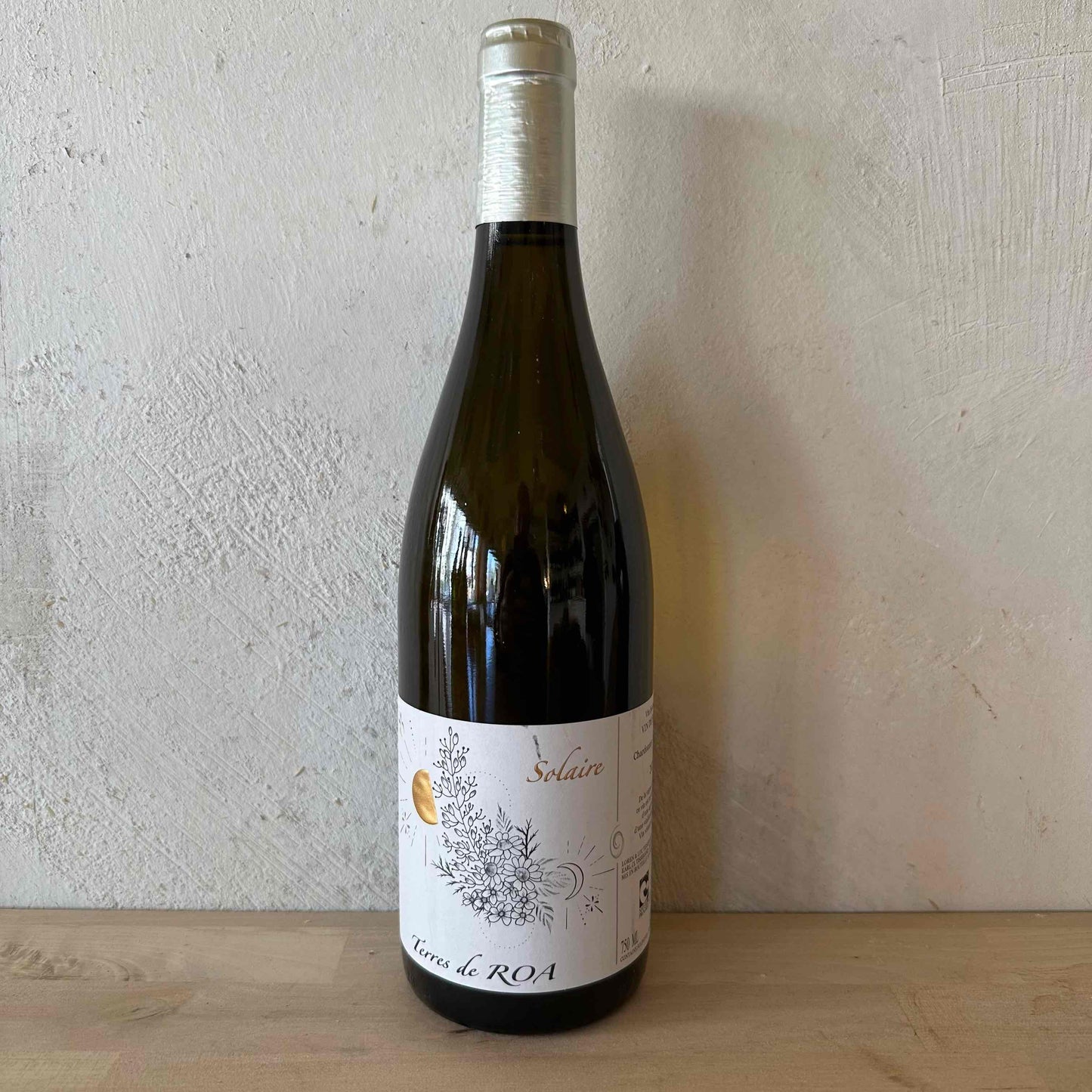 Domaine Vignoble des Vernusses - 2022 Solaire - Domaine Vignoble des Vernusses - Ponyhof Zu Verkaufen